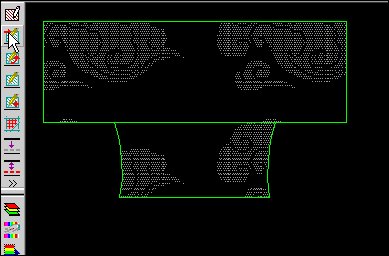 最新版cad海龙工具箱 v12.04.06_【FV】填充移动.gif