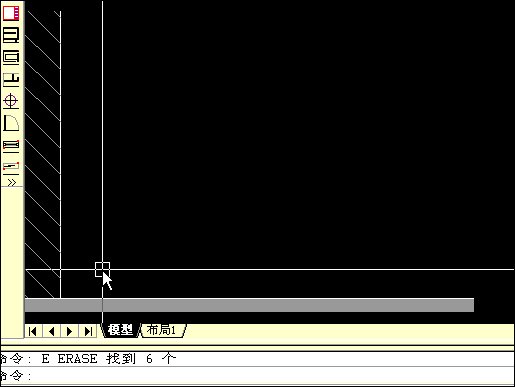 最新版cad海龙工具箱 v12.04.06_【GZ&CT】绘制柜子&抽屉.gif