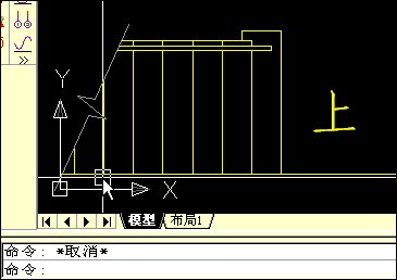 最新版cad海龙工具箱 v12.04.06_【JT】绘制箭头.gif