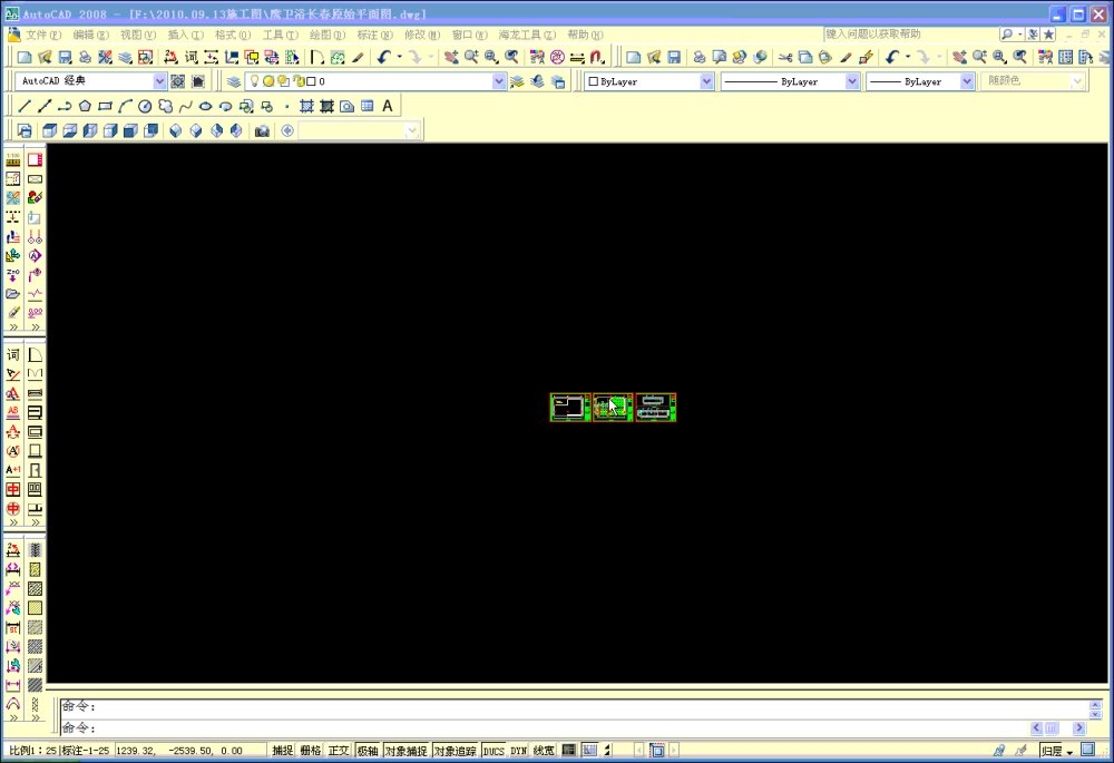 最新版cad海龙工具箱 v12.04.06_5.打开与学习海龙工具帮助系统.gif