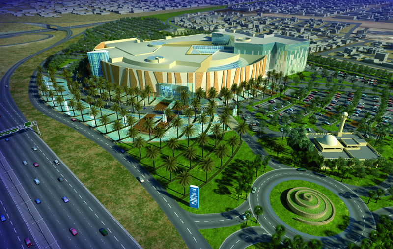 科威特 360 mall_威特-360MallRendering_01.jpg