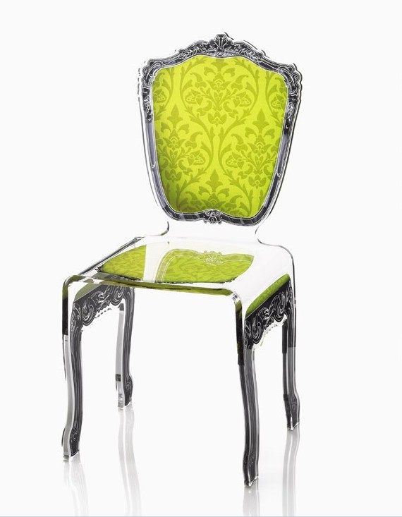 法國的家具品牌 acrila设计的Baroque座椅_QQ截图20121101101939.jpg