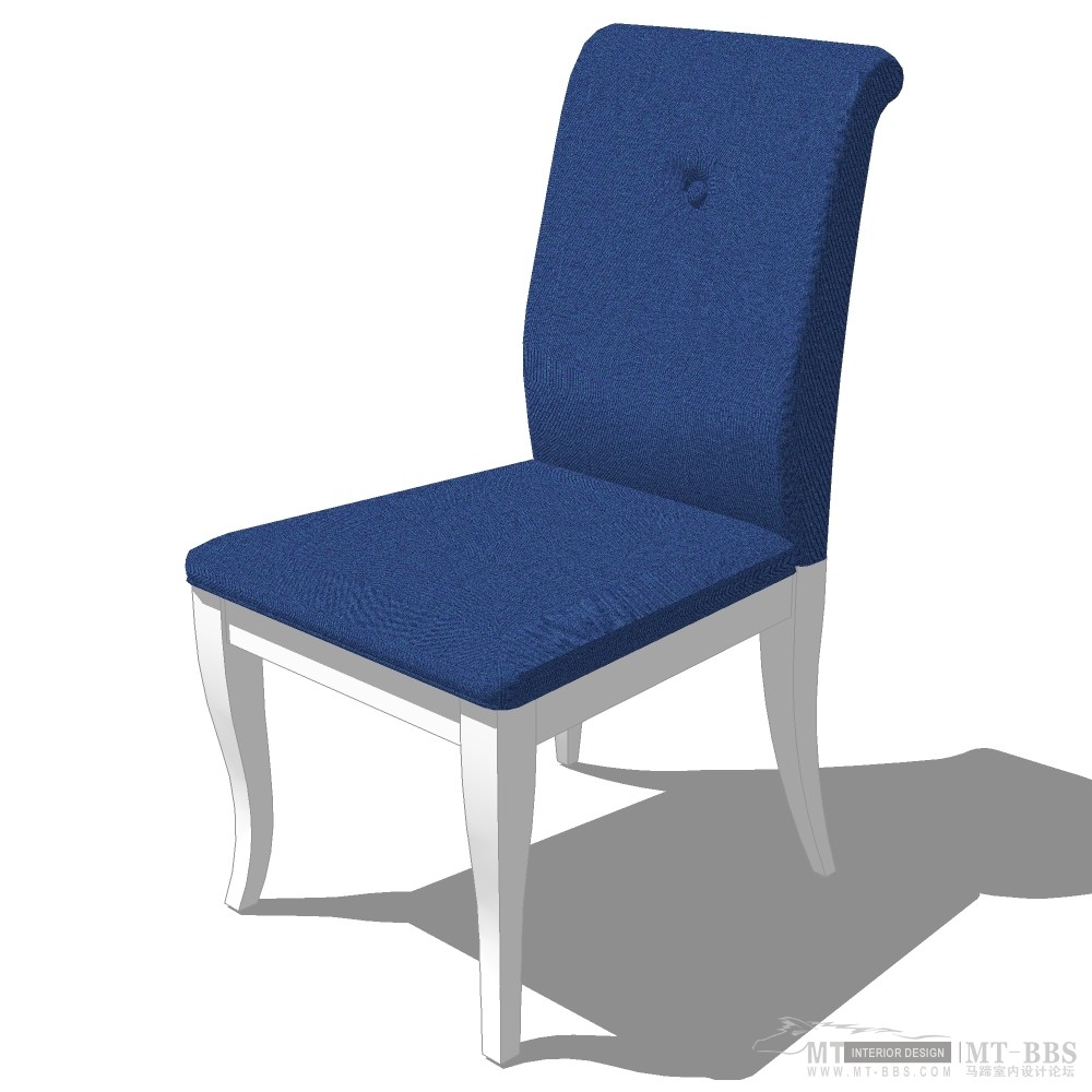 sketchup 单体模型第二季_Chair-006.jpg