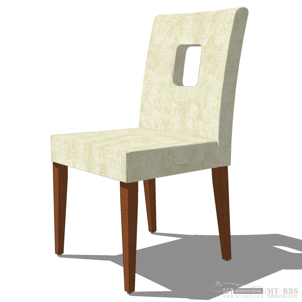 sketchup 单体模型第二季_Chair-015.jpg