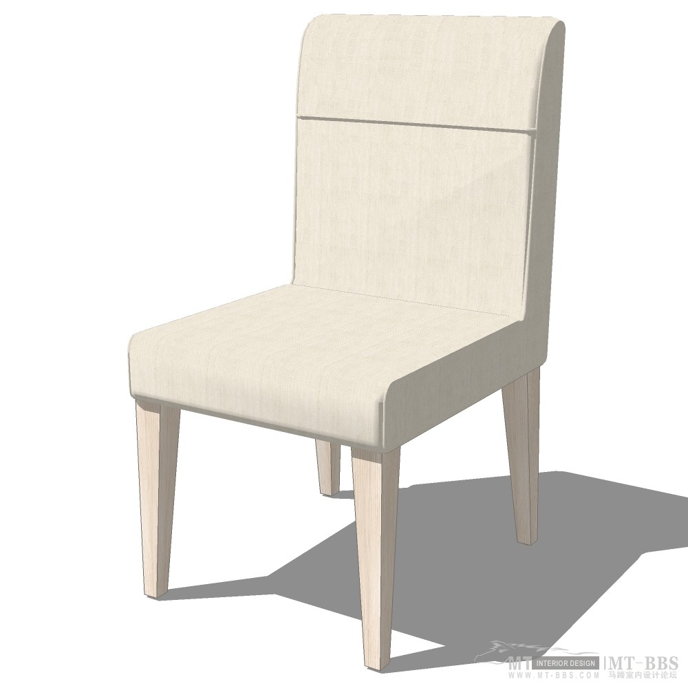 sketchup 单体模型第二季_Chair-019.jpg