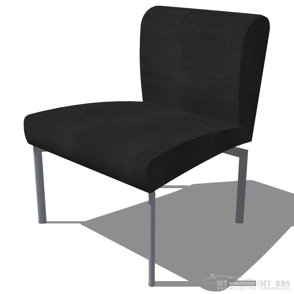 sketchup 单体模型第二季_Chair-022.jpg