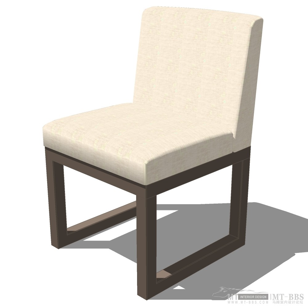 sketchup 单体模型第二季_Chair-024.jpg