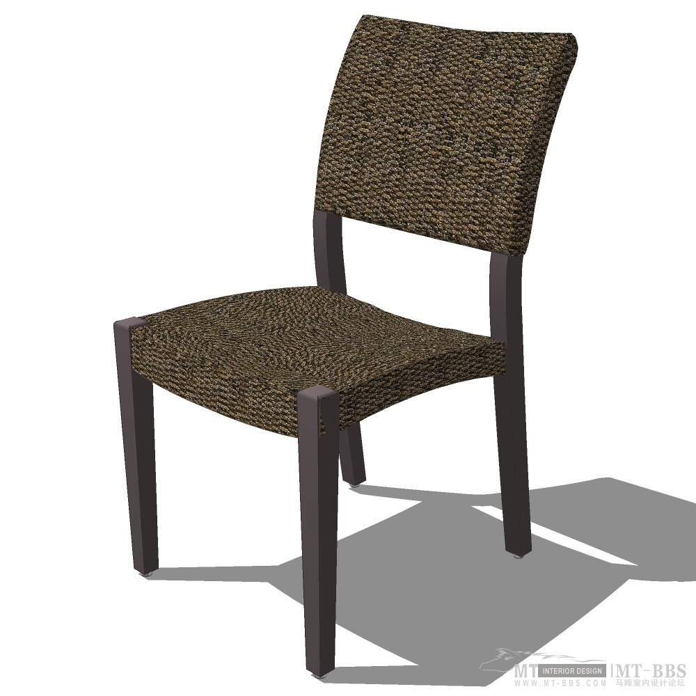 sketchup 单体模型第二季_Chair-027.jpg