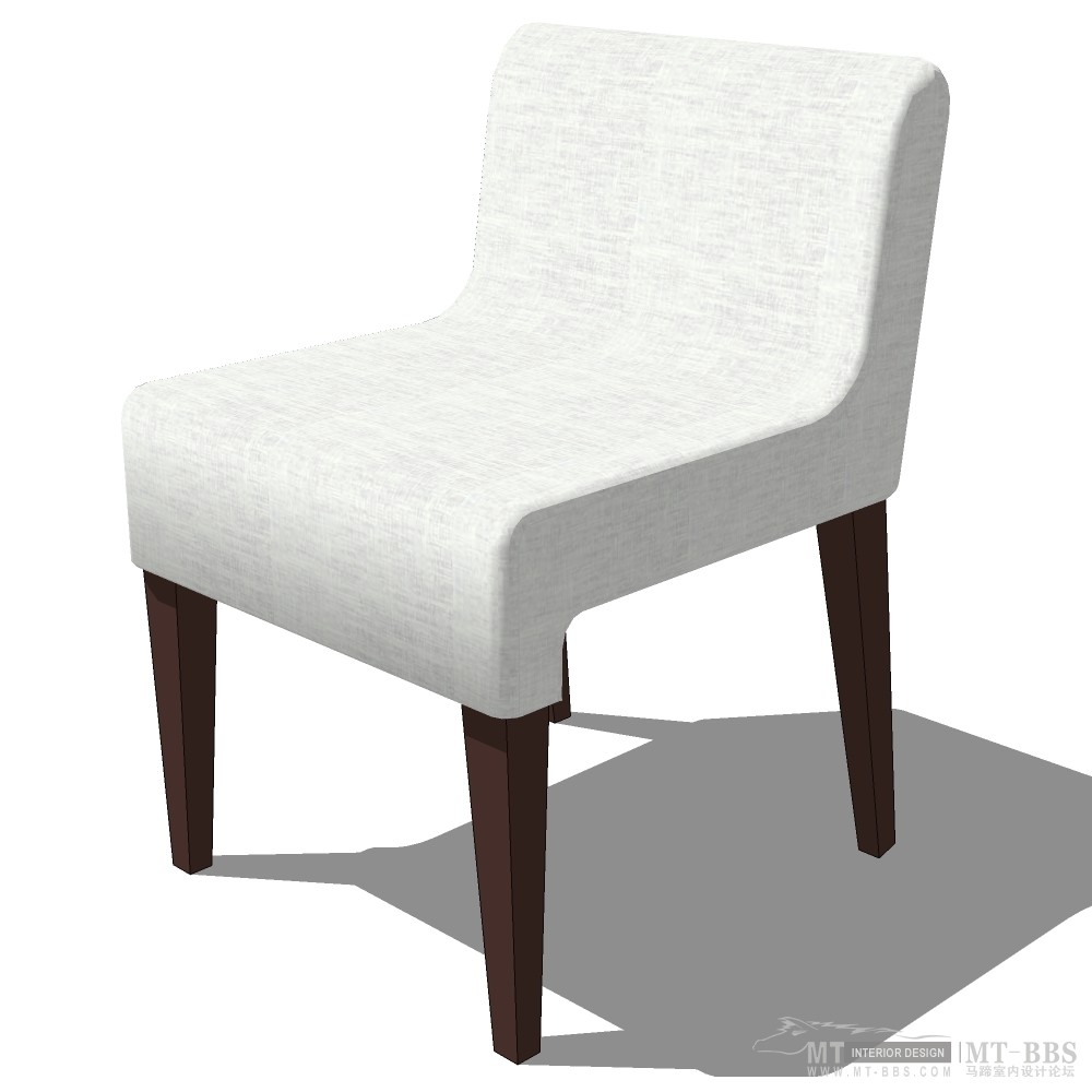 sketchup 单体模型第二季_Chair-035.jpg