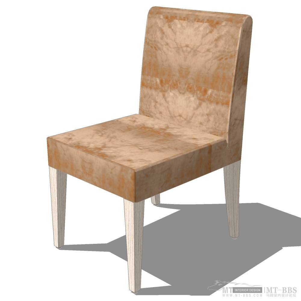 sketchup 单体模型第二季_Chair-039.jpg