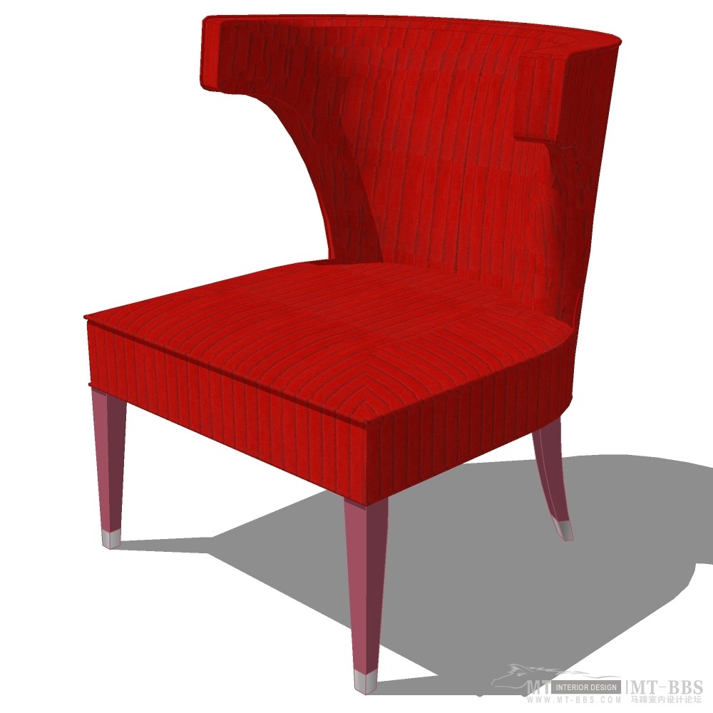 sketchup 单体模型第二季_Chair-043.jpg