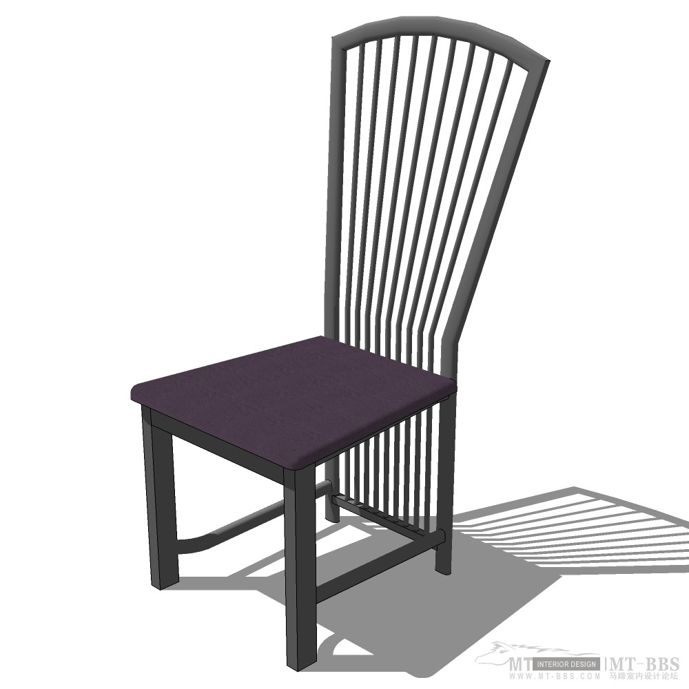 sketchup 单体模型第二季_Chair-046.jpg