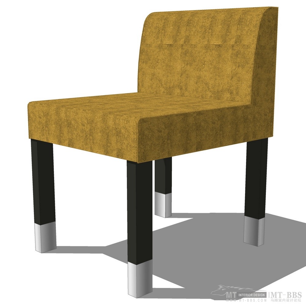 sketchup 单体模型第二季_Chair-049.jpg