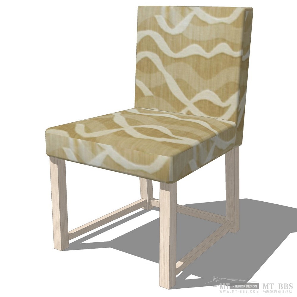 sketchup 单体模型第二季_Chair-050.jpg