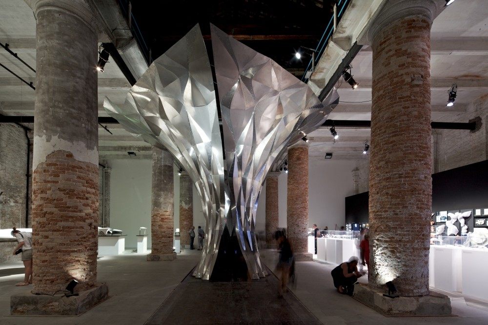 意大利，威尼斯，2012威尼斯双年展：“海芋”项目 /扎哈..._6.jpg
