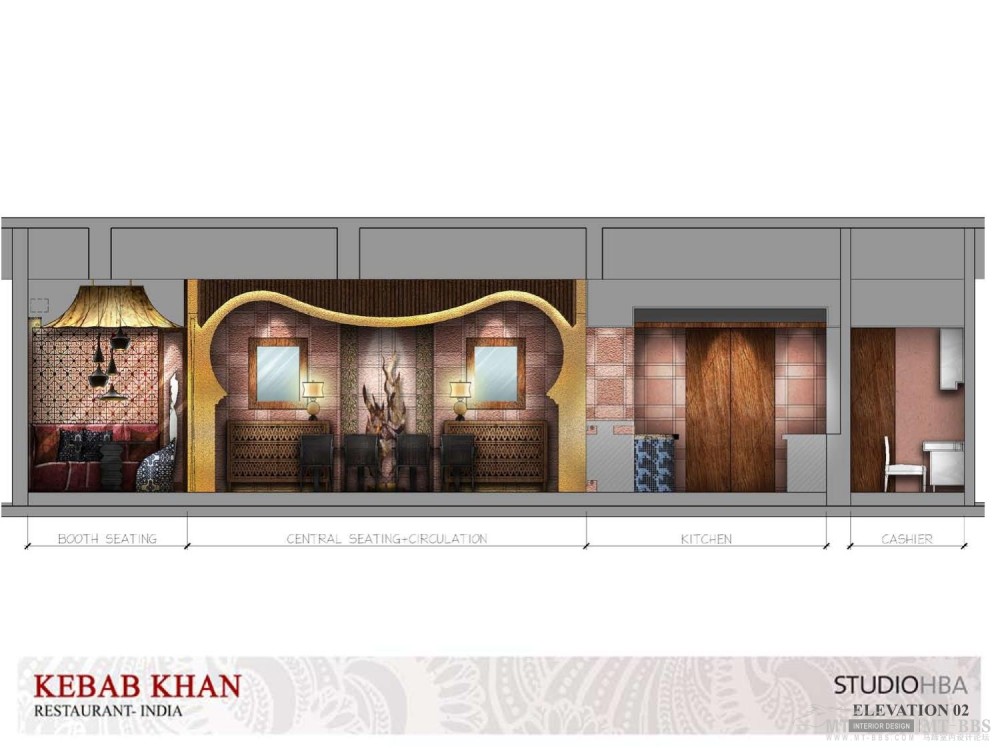 STUDIO HBA--印度昌迪加尔KEBAB KHAN餐厅概念方案20090530_0210.jpg