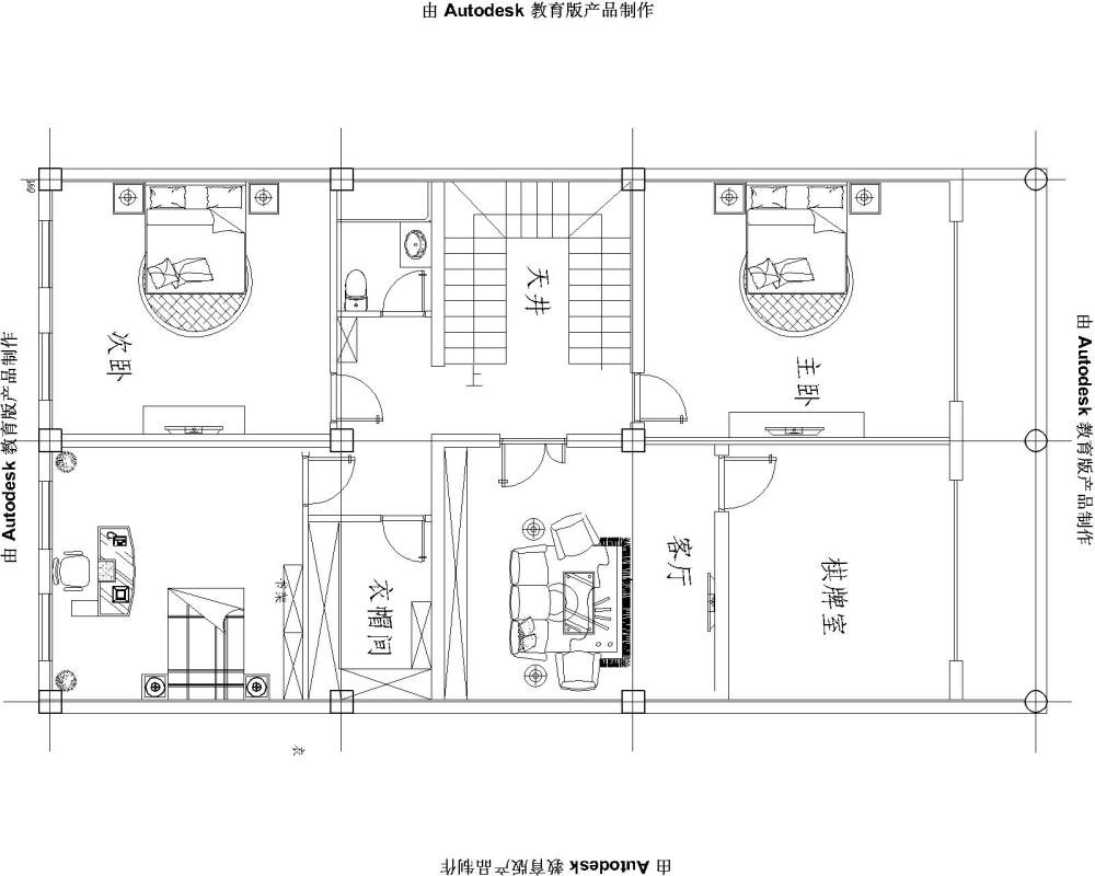 姨夫家设计方案-Model.jpg