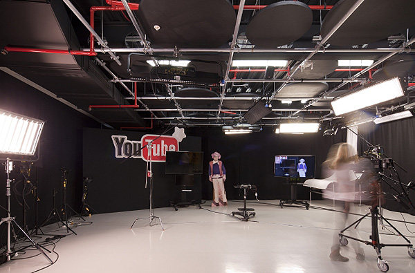 youtube 视频网站伦敦办公室设计_Youtube_Office_in_London-19.jpg