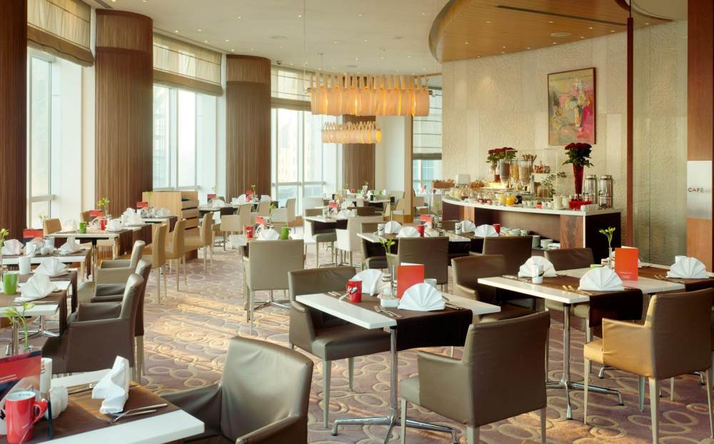 莫斯科瑞士酒店 Swissotel Krasnye Holmy, Moscow_83317a91-b81c-4ada-8bd1-7734ee21711a.jpg