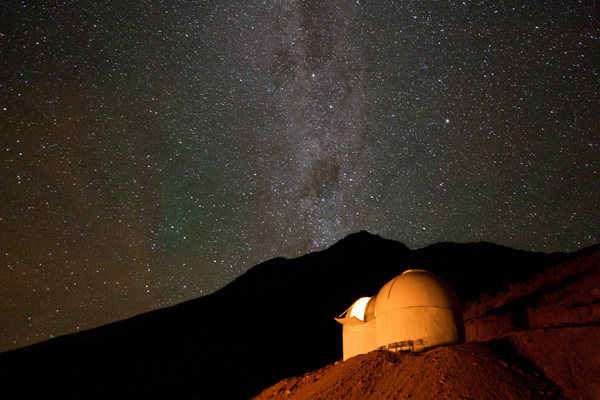 智利Elqui Domos环保度假村_telescope_0(1).jpg