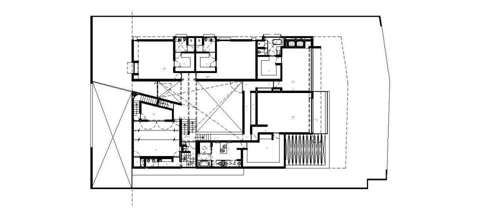 墨西哥哈利斯科州萨波潘的现代住宅Casa S_Casa-S-22.jpg