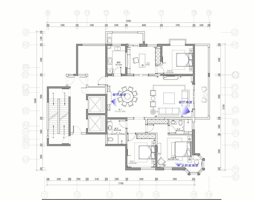 近期作品 四套样板房+一套会所效果图_5.jpg