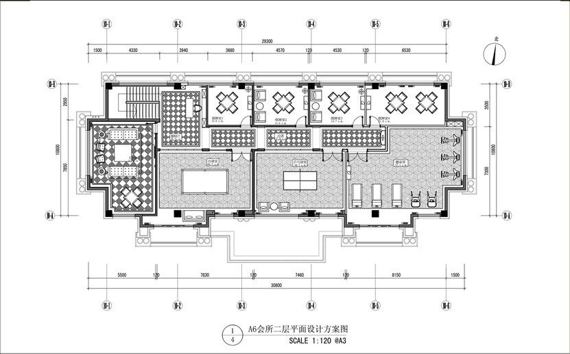 近期作品 四套样板房+一套会所效果图_2.jpg