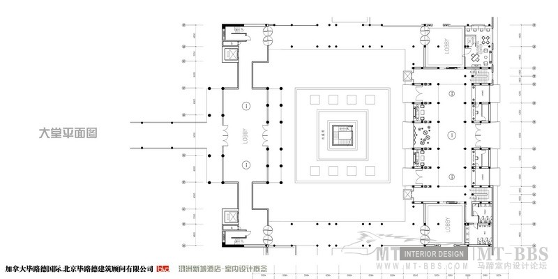 BLVD--海口埃德瑞皇家园林酒店概念汇报文本080810_B005 大堂平面图.jpg