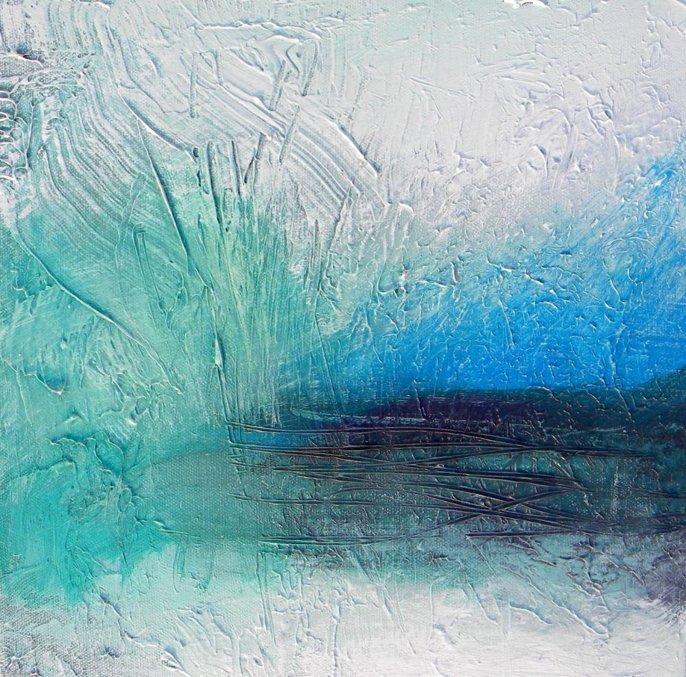 国外50个画家抽象画系列 Abstract Painting_coldfront.JPG