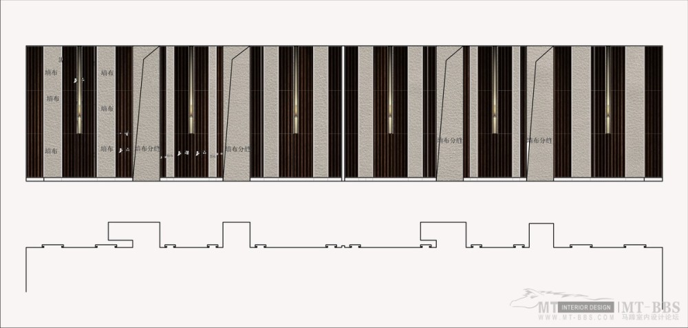 酒店空间设计手稿（第11页有更新）_宴会厅立面3.jpg