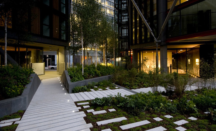 英国伦敦 - NEO Bankside / Gillespies_004.jpg