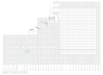 Power Station of Art / Original Design Studio_50a32893b3fc4b4ec2000142_power-station-of-art-original-design-studio_east_elevation.png