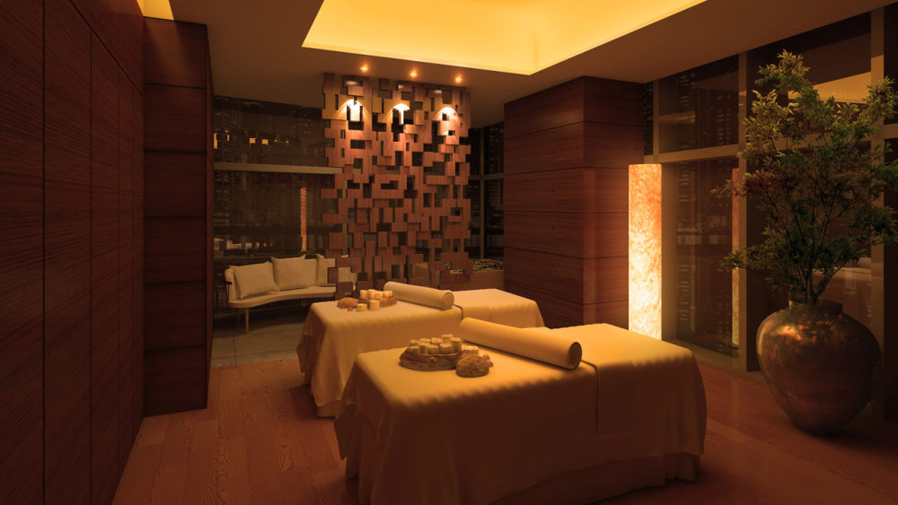 釜山柏悦酒店 Park Hyatt Busan_Couples Spa Treatment Room.jpg