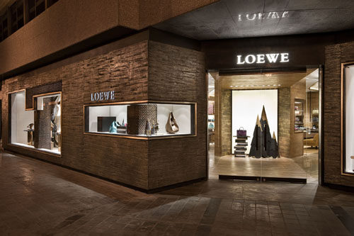 PETER MARINO设计之LOEWE最新旗舰店_2.jpg