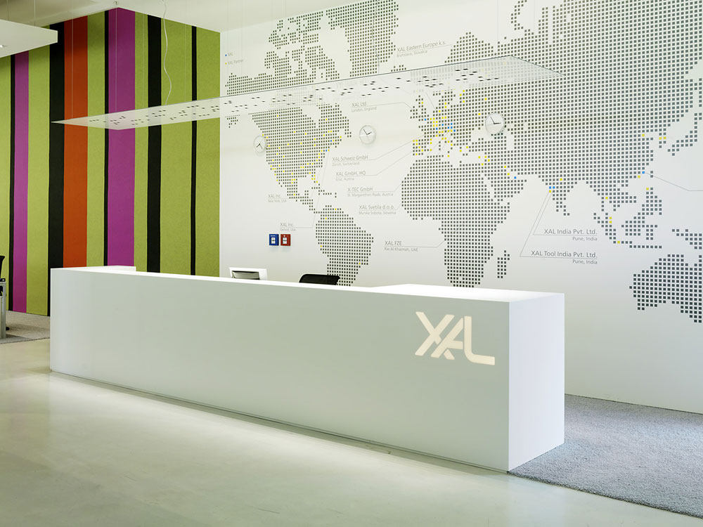 奥地利办公设计 - XAL 技术中心/INNOCAD Architektur_005.jpg
