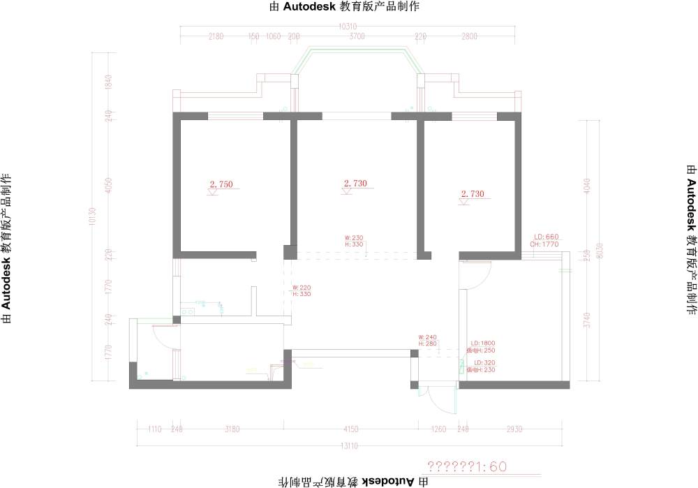 平面方案交流_嘉宏盛世7—乙—2102室-Model.jpg