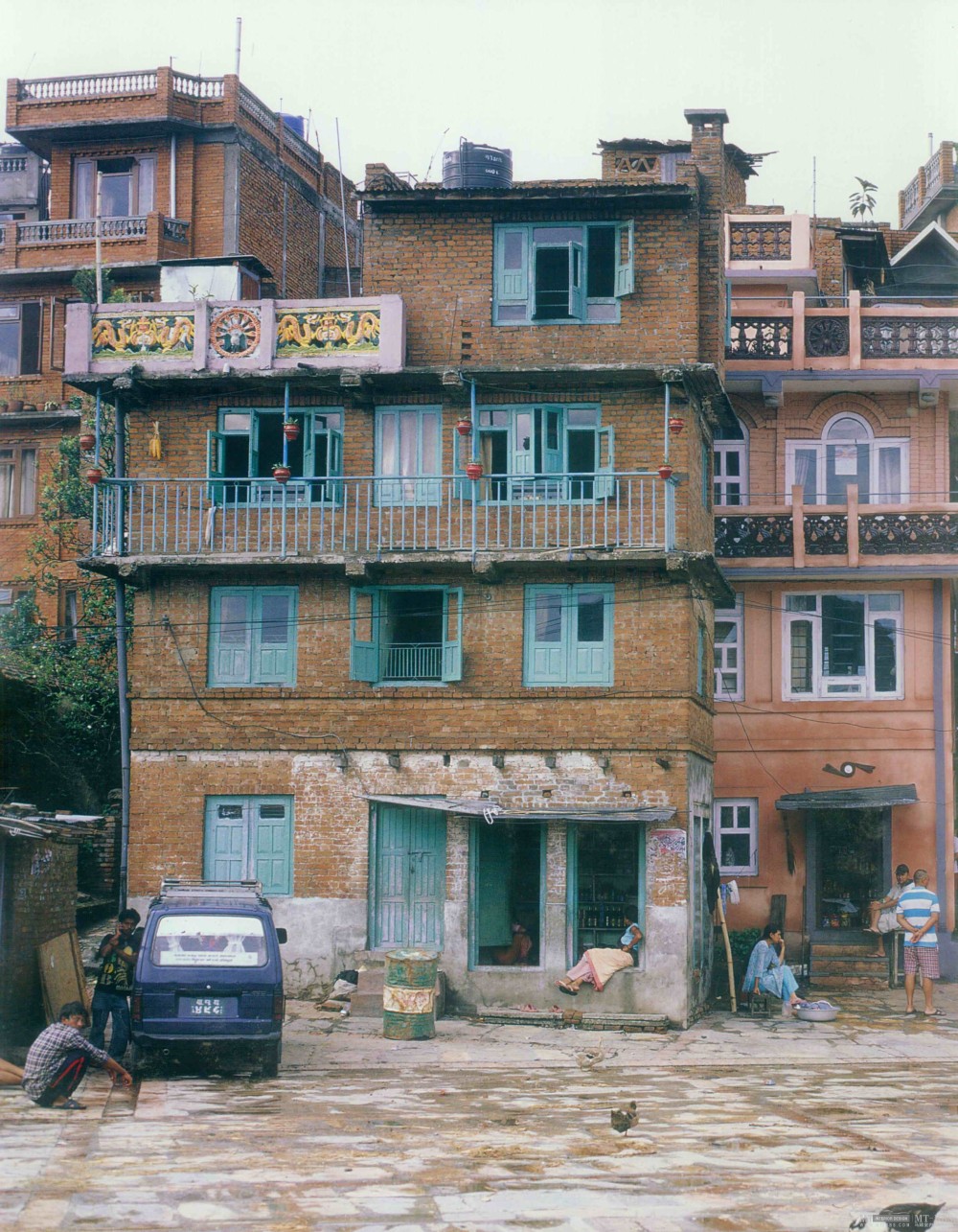 Kathmandu valley style 加德满都_新感觉 (108).jpg