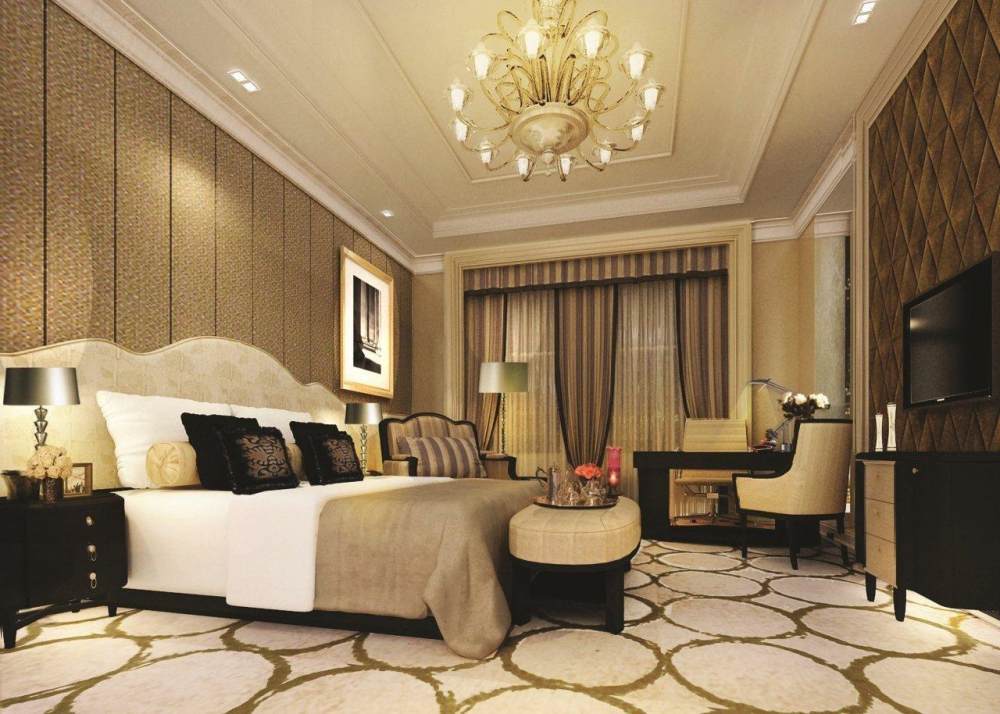 莫斯科凯宾斯基酒店 Hotel Nikol'skaya Kempinski Moscow_Print_Deluxe-Room.jpg