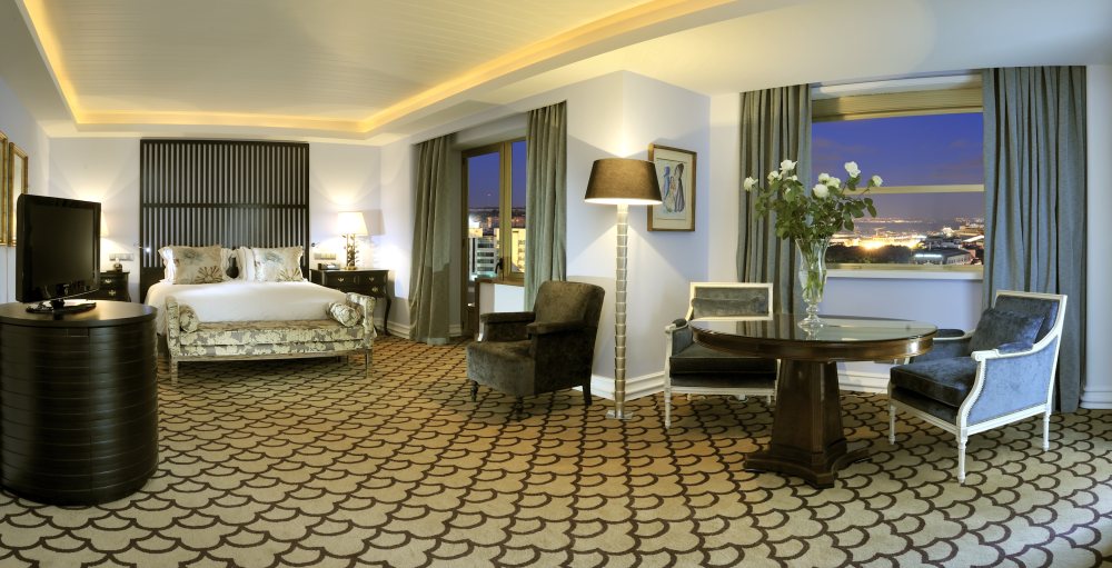 葡萄牙里斯本葡京蒂沃利酒店 Tivoli Lisboa_Tivoli_Lisboa_Quarto_Duplo_Suite_Presidencial.jpg