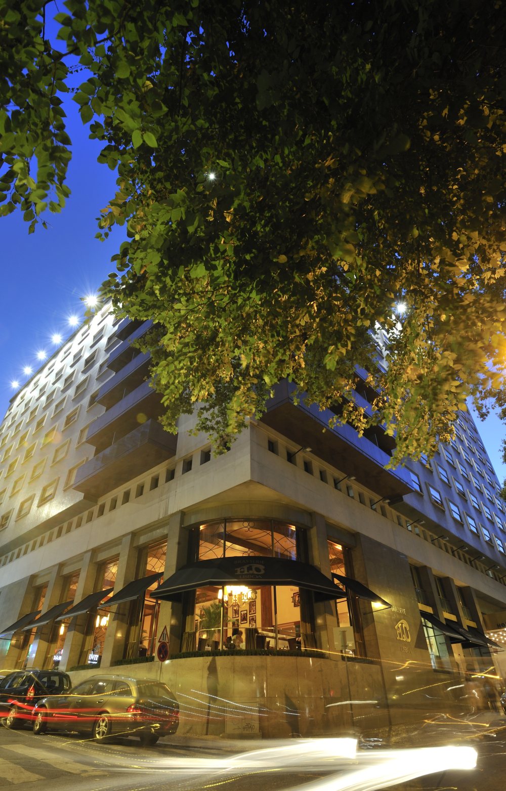 葡萄牙里斯本葡京蒂沃利酒店 Tivoli Lisboa_Tivoli_Lisboa_Restaurante_Brasserie_Flo_Exterior.jpg