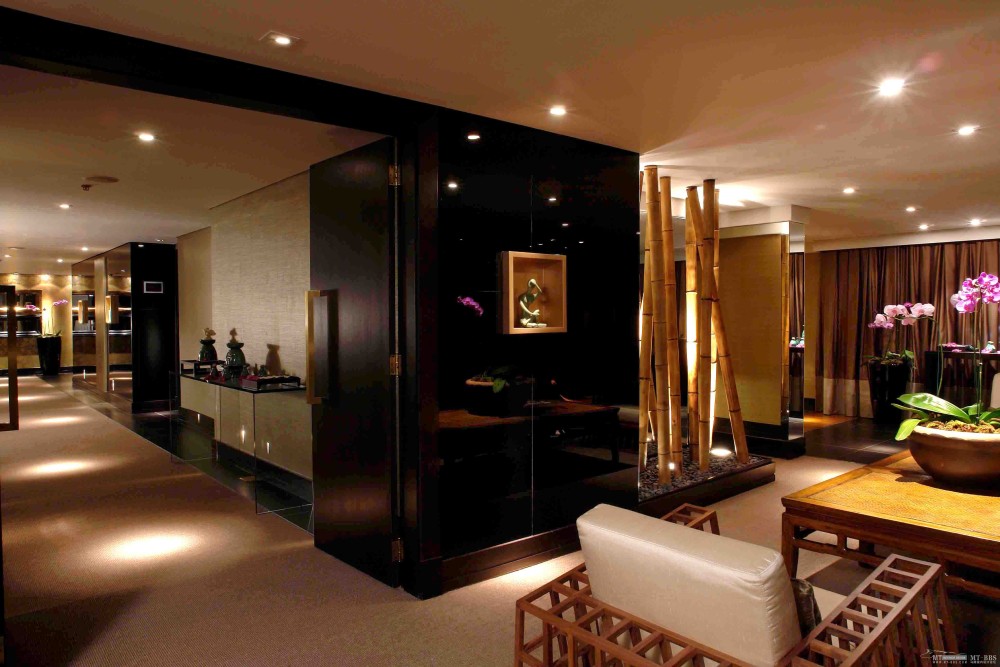 巴西圣保罗蒂沃利酒店 Tivoli São Paulo_Tivoli_Sao_Paulo_Mofarrej_Spa_1.JPG