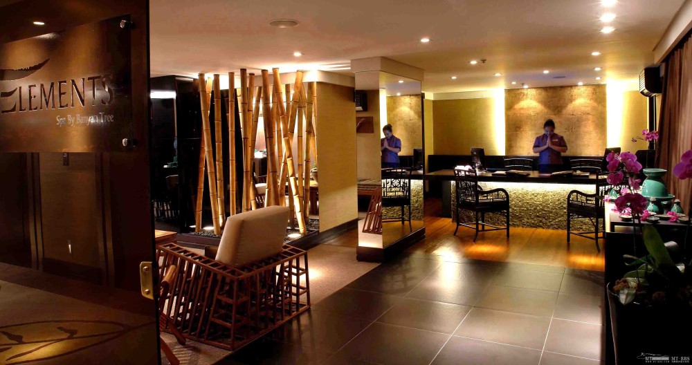 巴西圣保罗蒂沃利酒店 Tivoli São Paulo_Tivoli_Sao_Paulo_Mofarrej_Spa_2.JPG