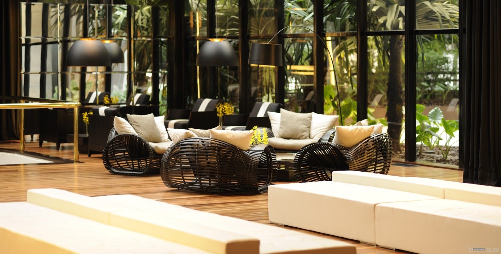巴西圣保罗蒂沃利酒店 Tivoli São Paulo_Tivoli_Sao_Paulo_Mofarrej_Lobby_2.jpg