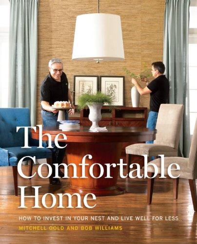 the comfortable home  杂志_51ryVChnkHL.jpg