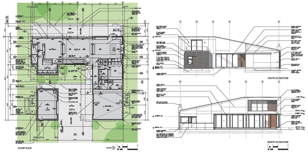 美国佛罗里达州维罗海滩屏障岛319号别墅/Barrier Island House_barrier-island-14.jpg