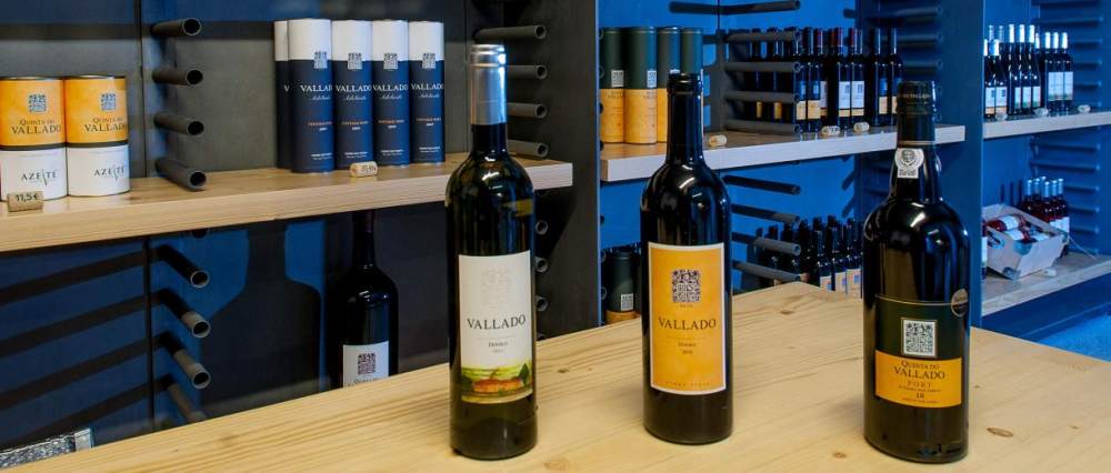 葡萄牙比索达Quinta do Vallado Wine酒店/Francisco Vieira de Campos_0003BD57645470.jpg
