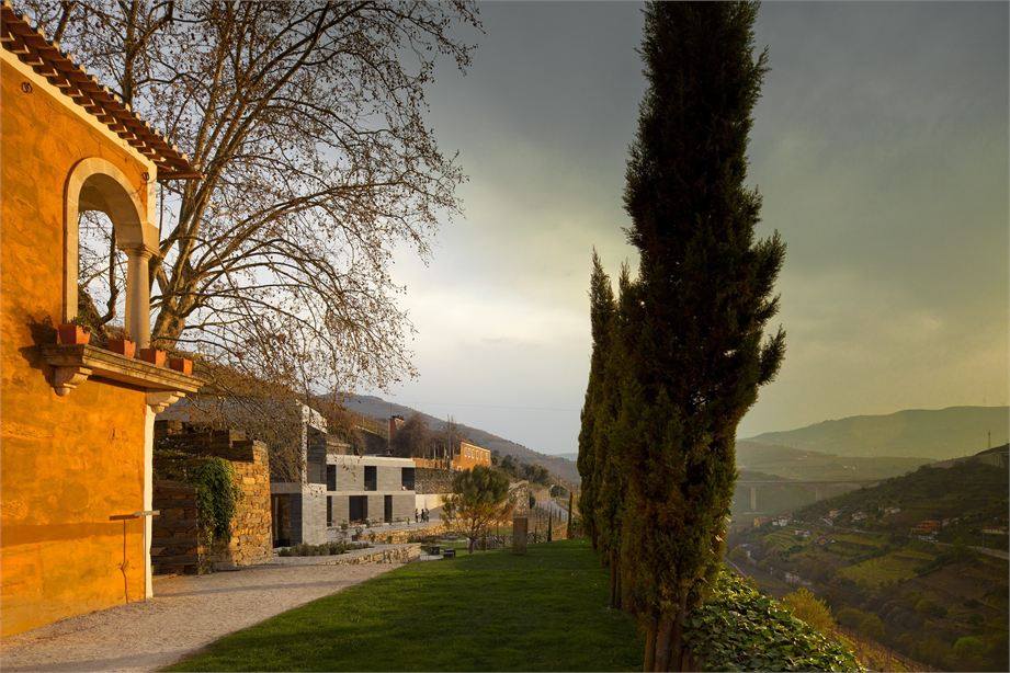 葡萄牙比索达Quinta do Vallado Wine酒店/Francisco Vieira de Campos_04d41a62-0db2-49a4-b3c1-e0b45d242624.jpg