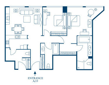 Ascott Beijing北京雅诗阁酒店式公寓_ascott_beijing_2-bedroom_deluxe.jpg