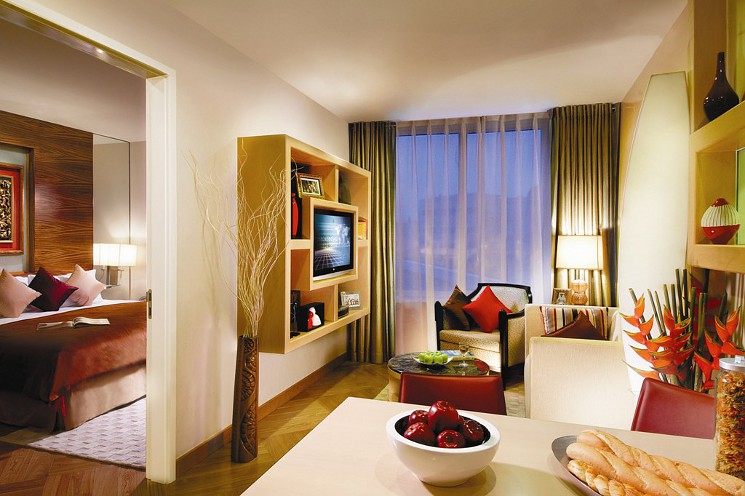 Ascott Guangzhou广州雅诗阁酒店式公寓_full_ascott_guangzhou_living_room_3.jpg