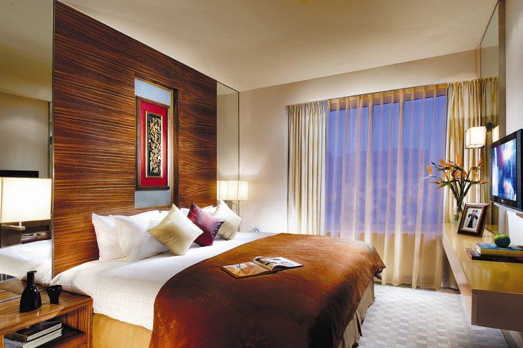 Ascott Guangzhou广州雅诗阁酒店式公寓_full_ascott_guangzhou_master_bedroom_2.jpg